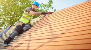 Reliable Millersburg, OH Roofing Service Solutions