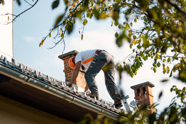 Best Commercial Roofing Services  in Millersburg, OH