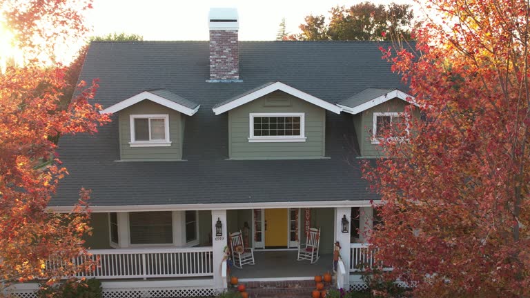 Best 4 Ply Roofing  in Millersburg, OH