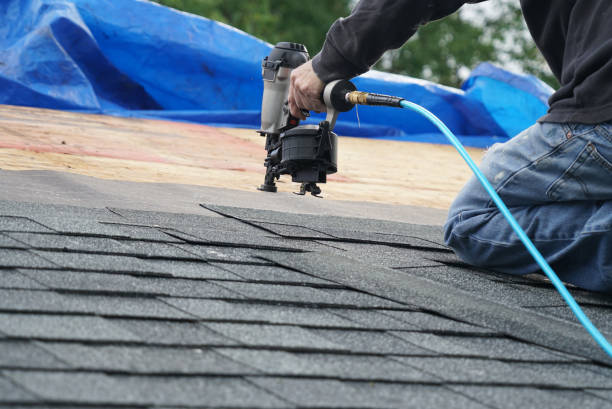 Gutter Replacement in Millersburg, OH