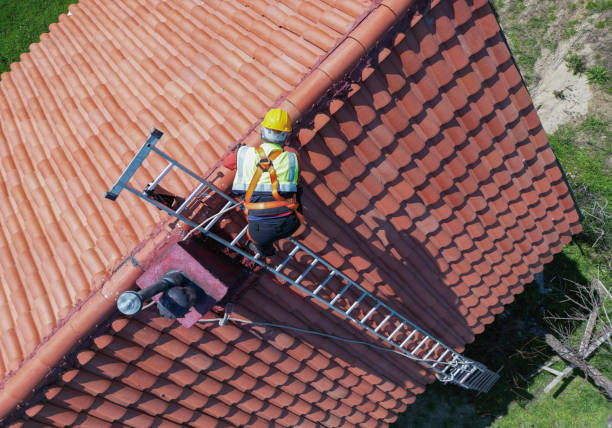 Best Gutter Installation and Repair  in Millersburg, OH