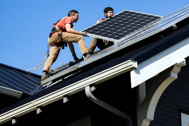 Best Roof Waterproofing  in Millersburg, OH