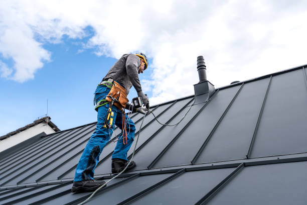 Best Steel Roofing  in Millersburg, OH