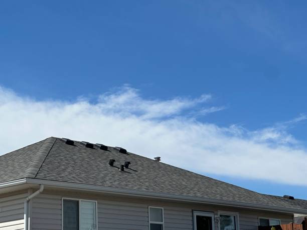 Best Green or Eco-Friendly Roofing Solutions  in Millersburg, OH