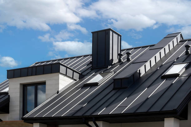 Best Roof Coating Services  in Millersburg, OH