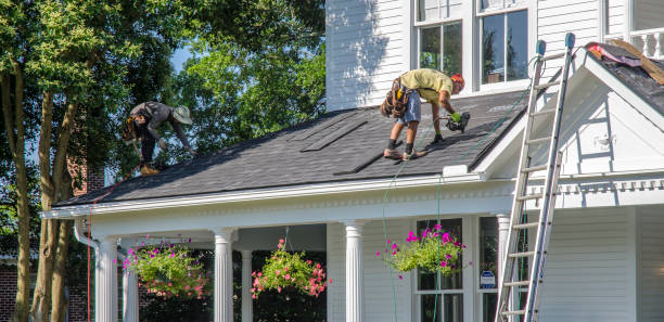 Best Gutter Installation and Repair  in Millersburg, OH